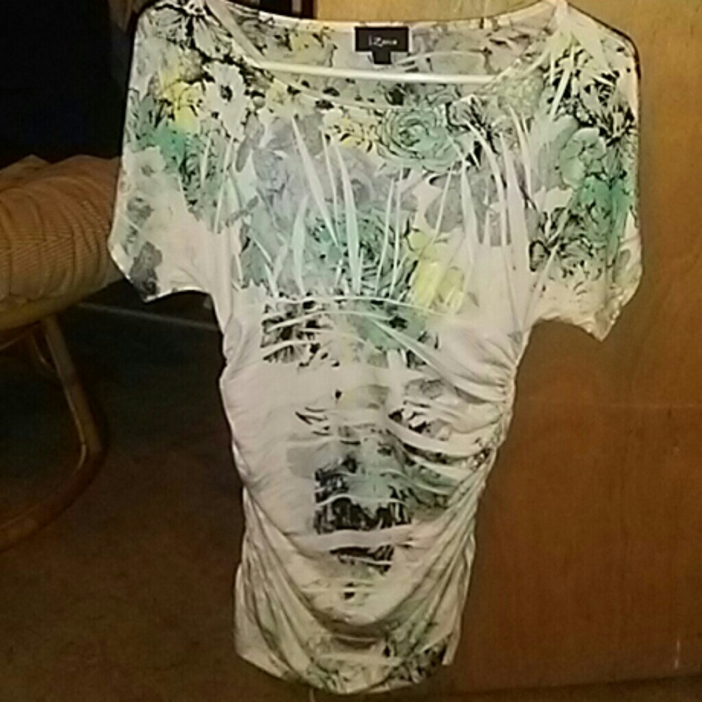 Dress shirt